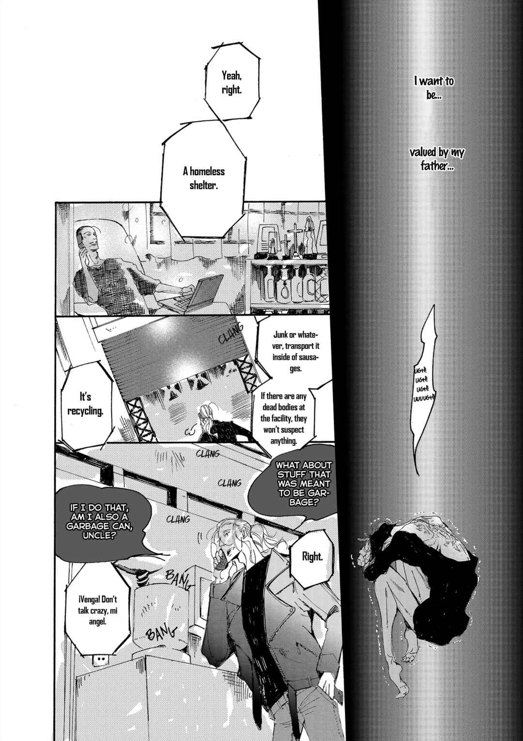 Page 27 Chapter 4 Mi Diaburo