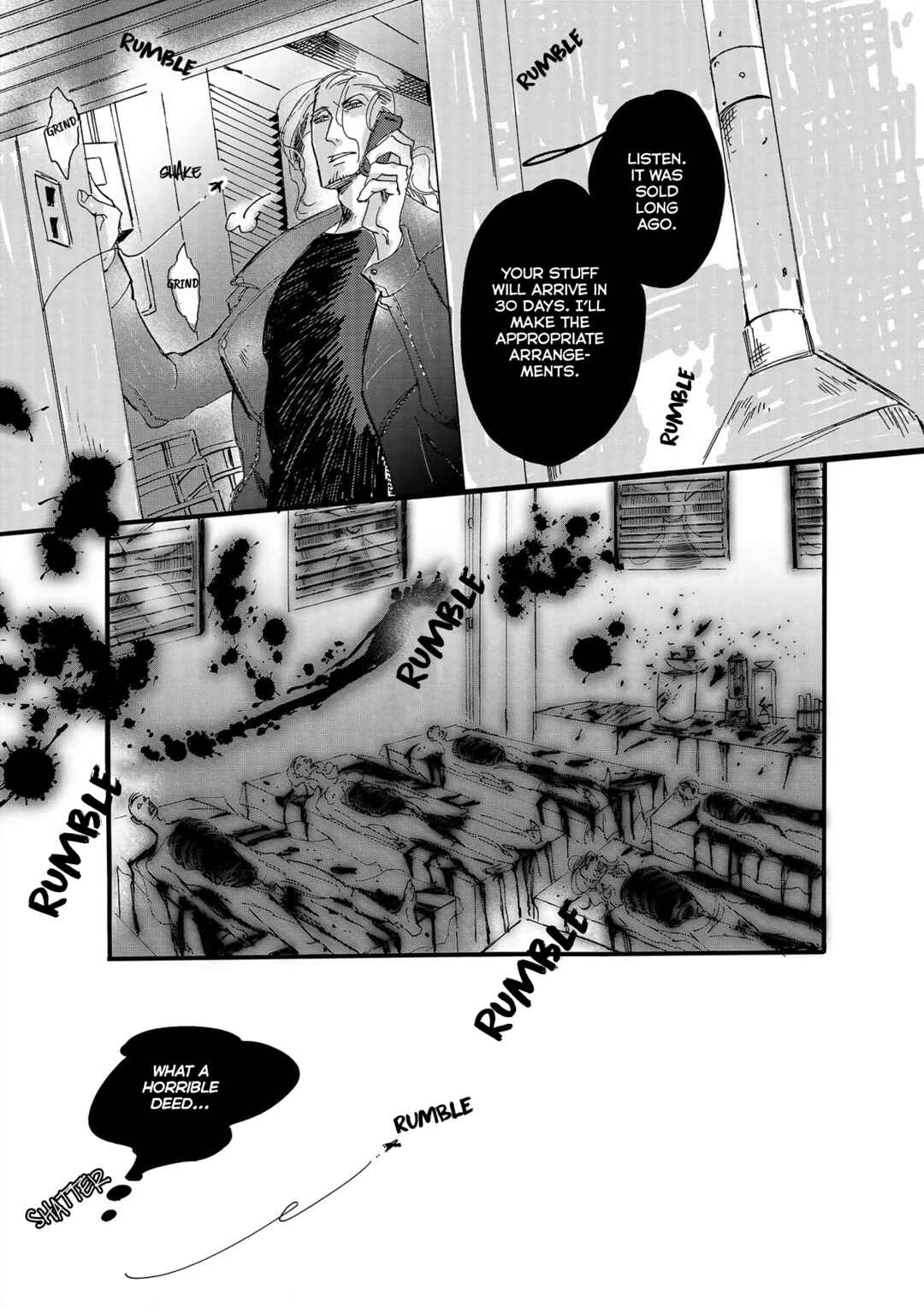 Page 28 Chapter 4 Mi Diaburo