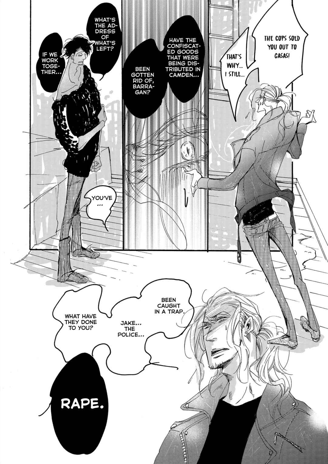 Page 31 Chapter 4 Mi Diaburo
