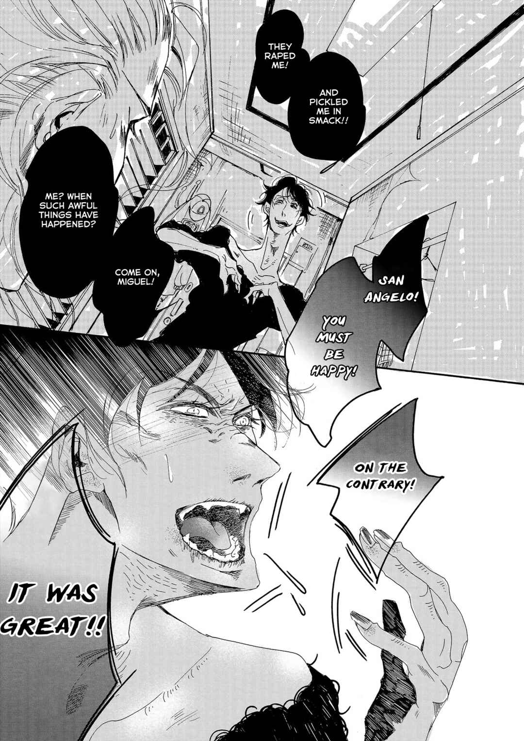 Page 32 Chapter 4 Mi Diaburo