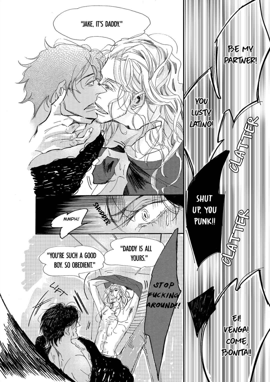 Page 35 Chapter 4 Mi Diaburo