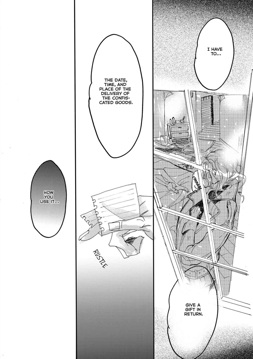 Page 41 Chapter 4 Mi Diaburo