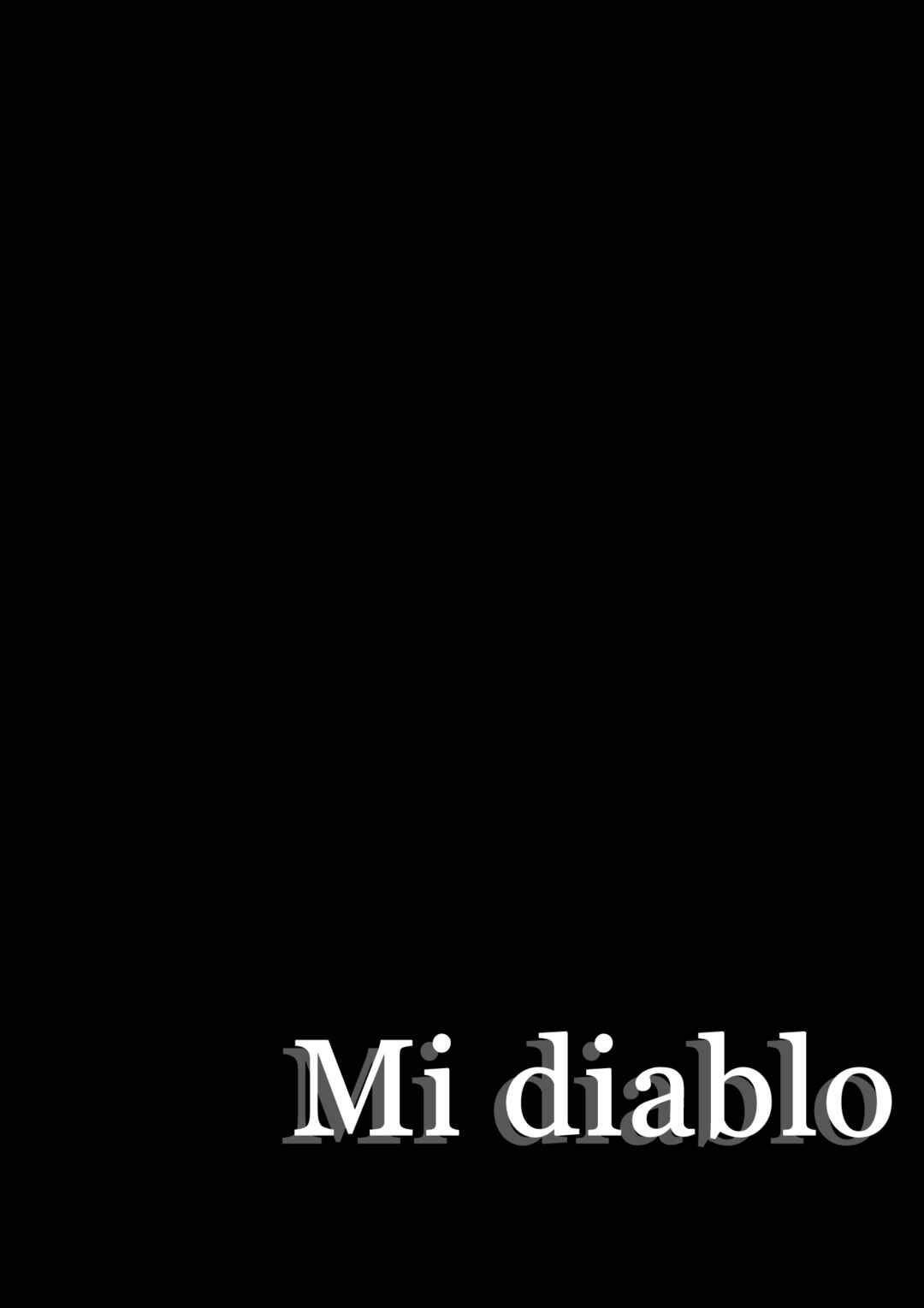 Page 5 Chapter 4 Mi Diaburo