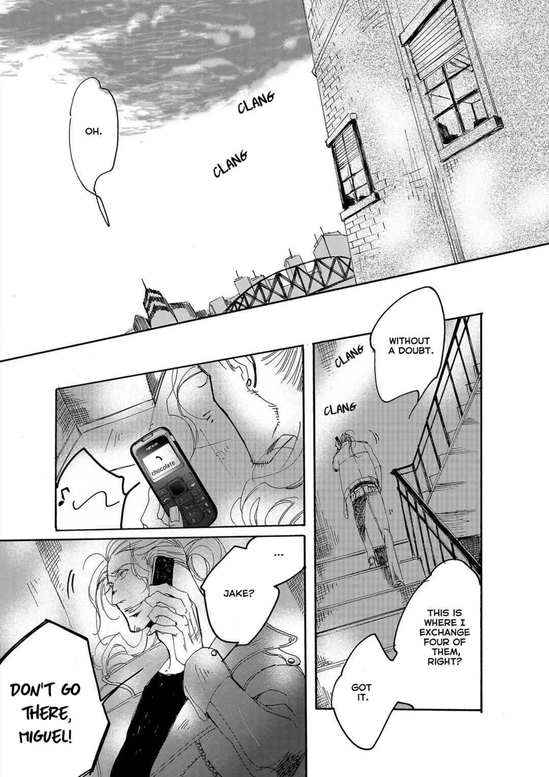 Page 50 Chapter 4 Mi Diaburo