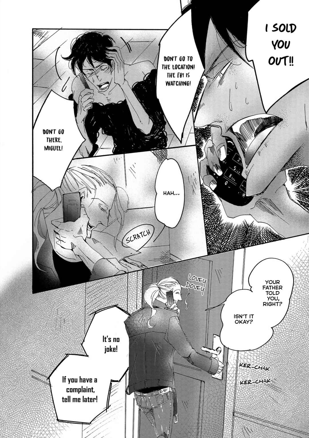 Page 51 Chapter 4 Mi Diaburo