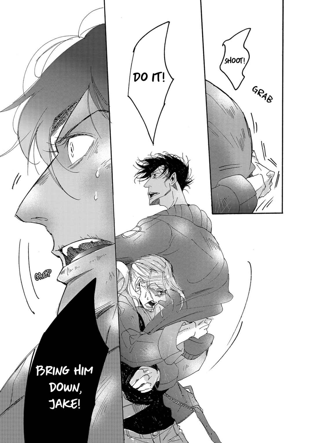 Page 72 Chapter 4 Mi Diaburo