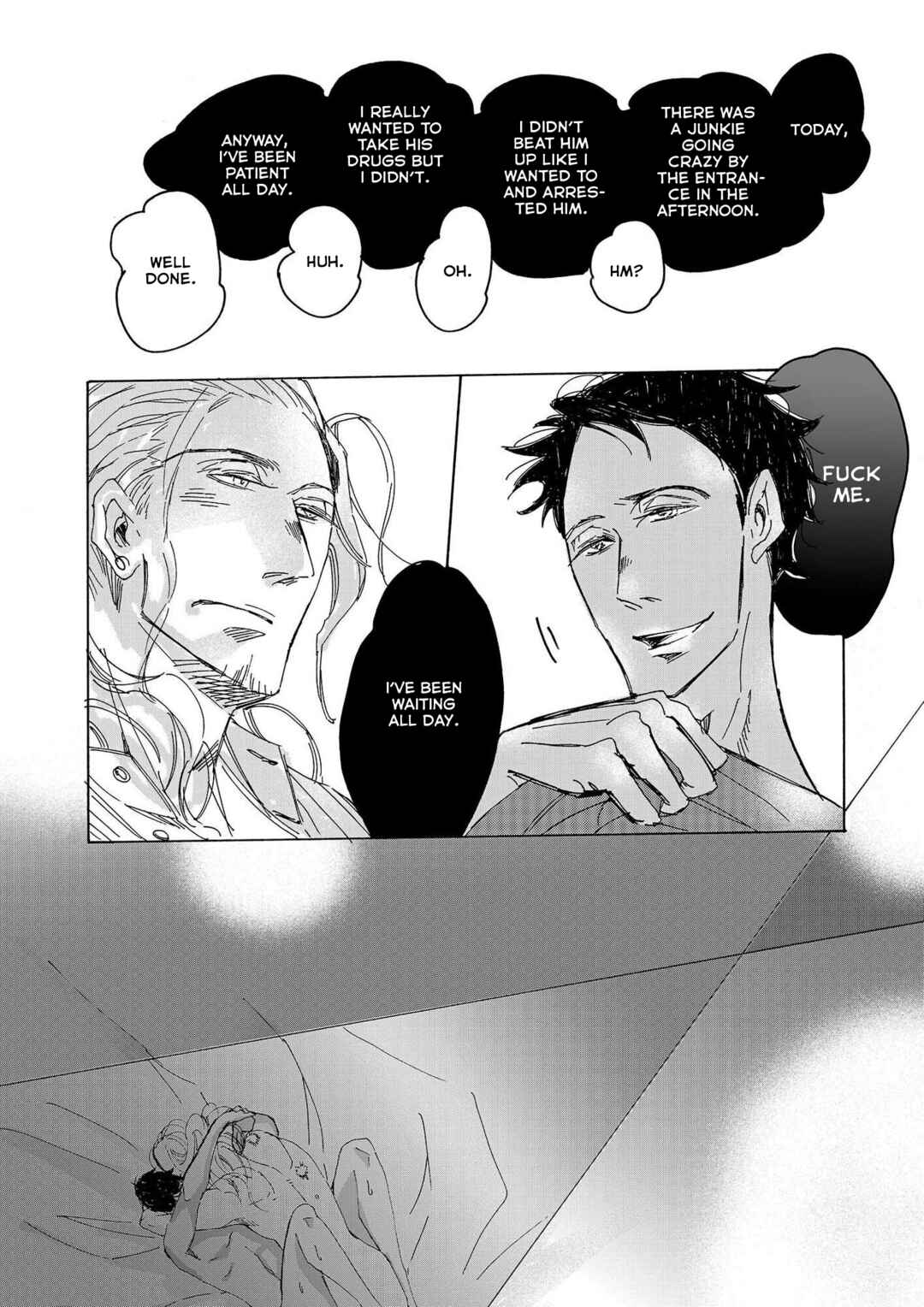 Page 6 Chapter 5.1 Mi Diaburo