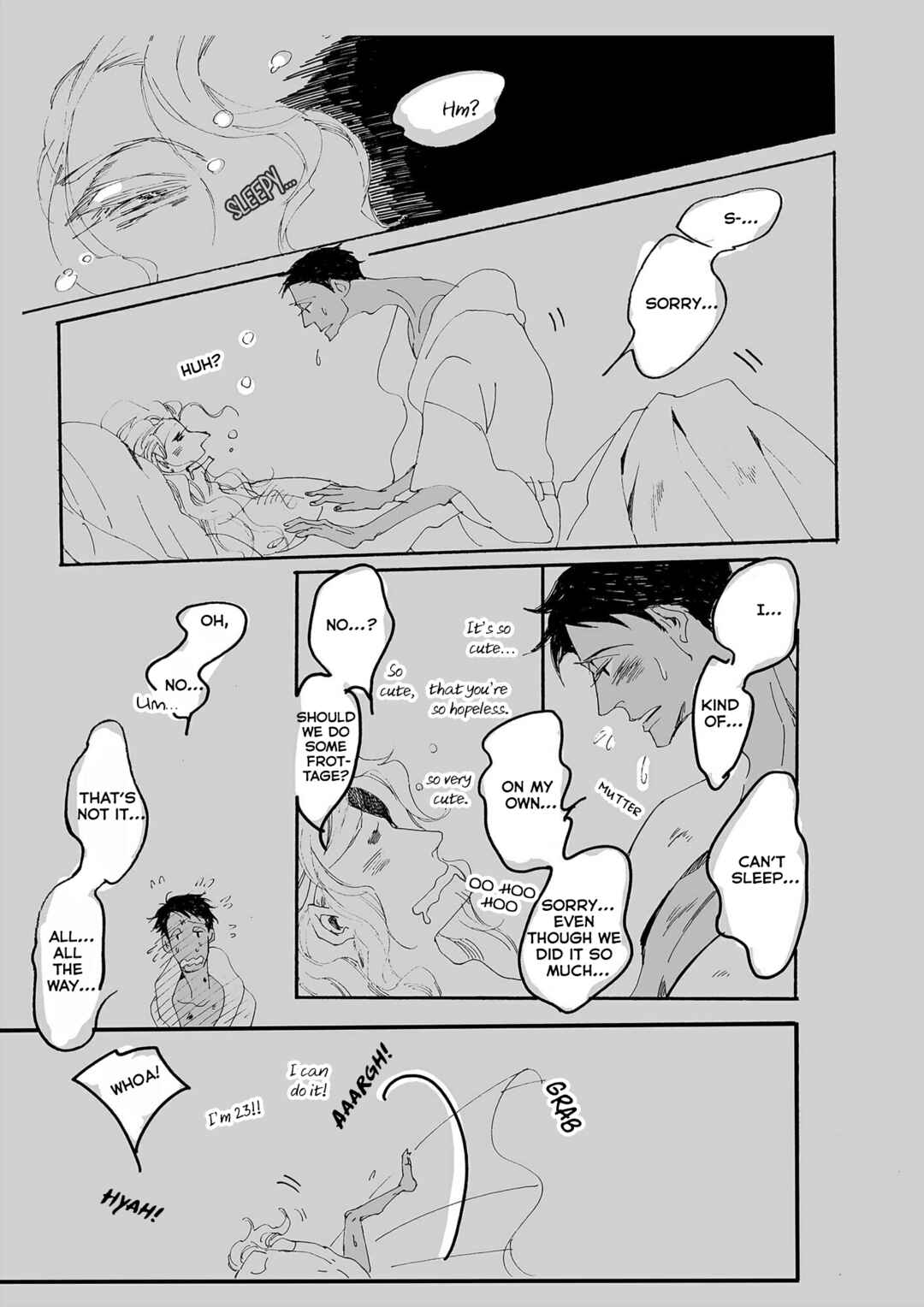 Page 6 Chapter 3 Mi Diaburo