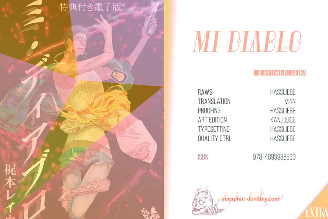 Page 3 Chapter 5.2 Mi Diaburo