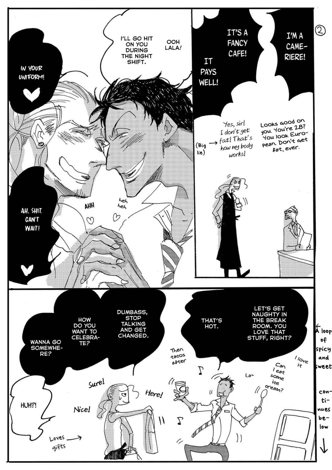 Page 5 Chapter 5.2 Mi Diaburo