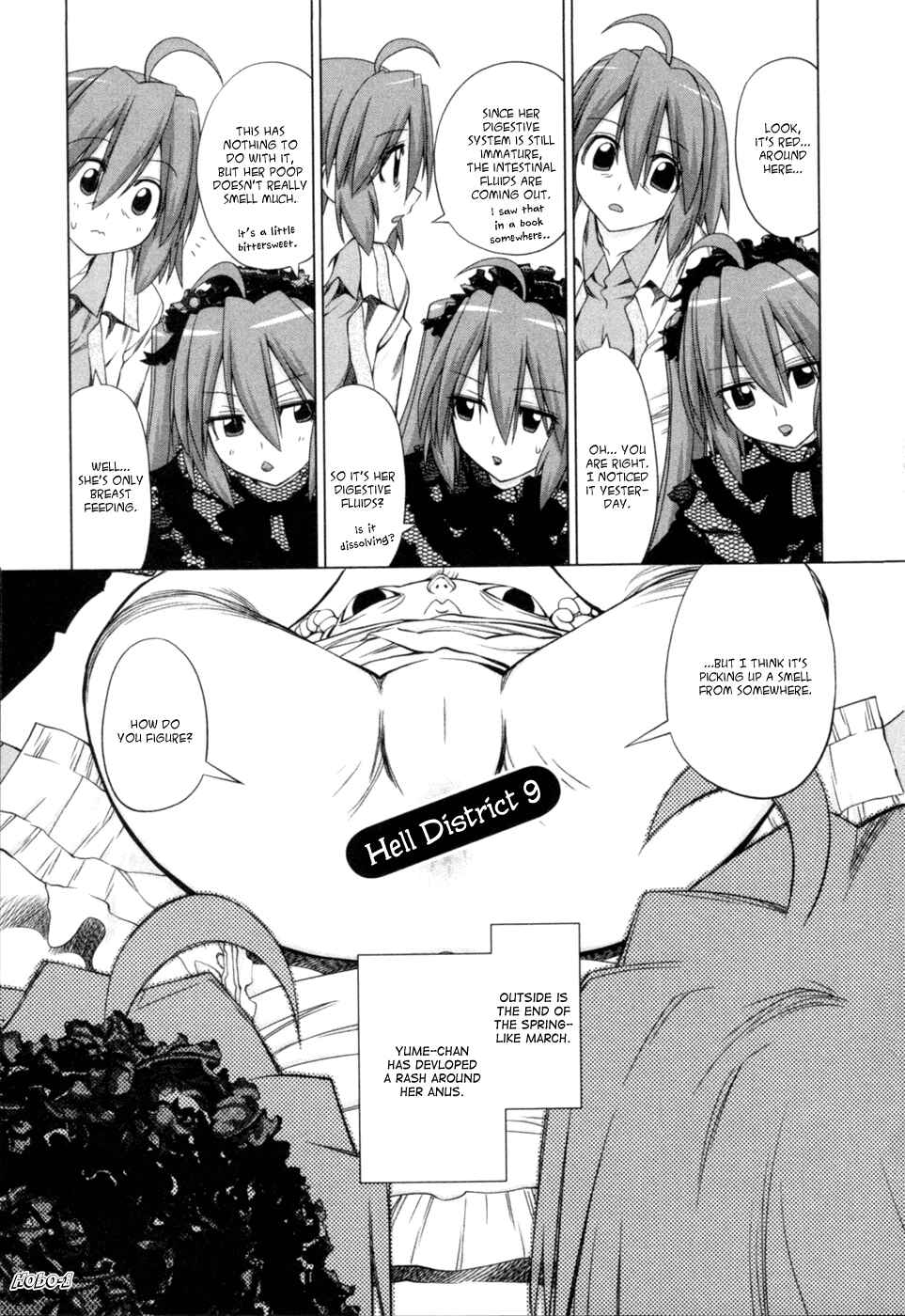 Page 1 Chapter 9 Digopuri