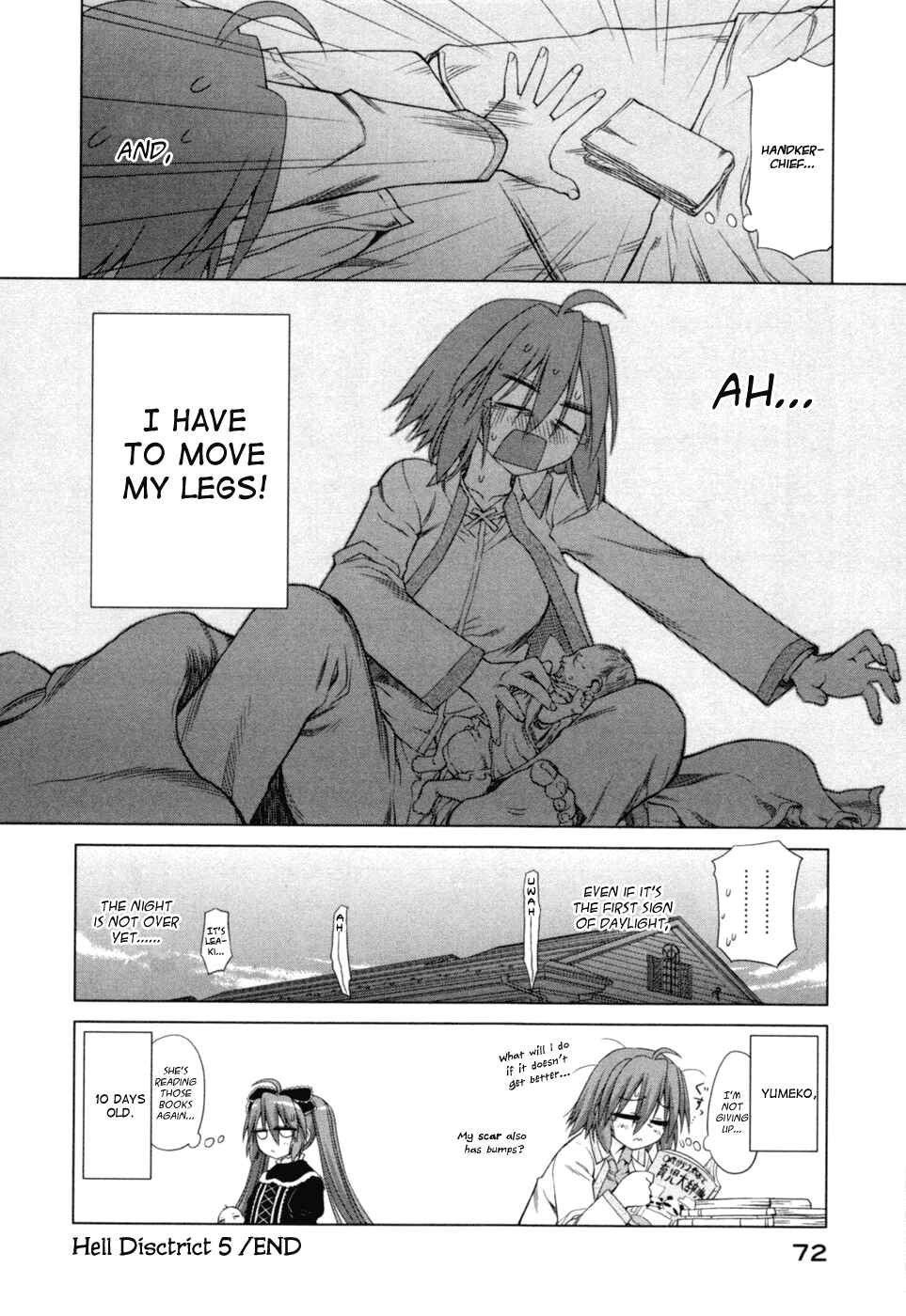 Page 12 Chapter 5 Digopuri