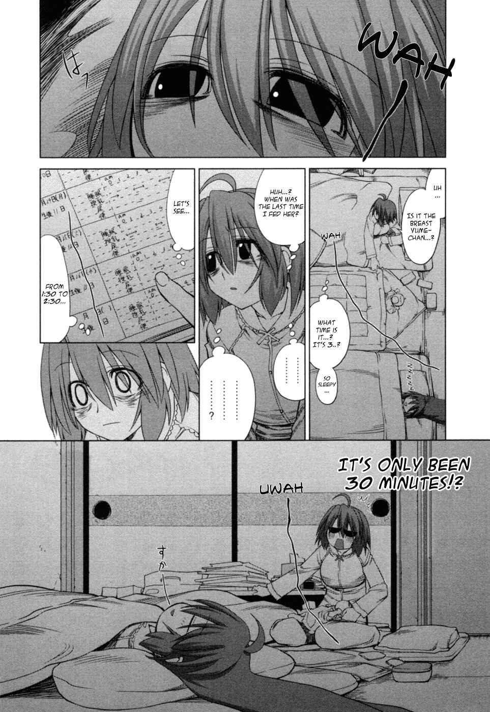 Page 8 Chapter 8 Digopuri