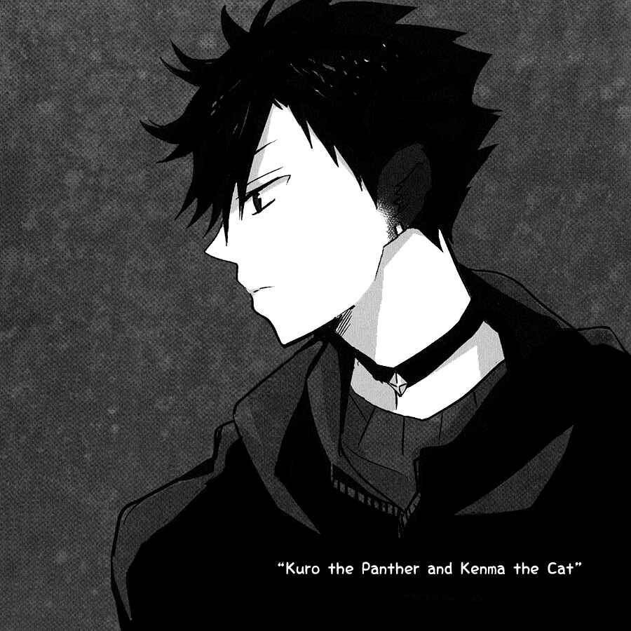 Page 18 Chapter Unknown_fb7e Haikyu!! - Neko to Ringo (Doujinshi)