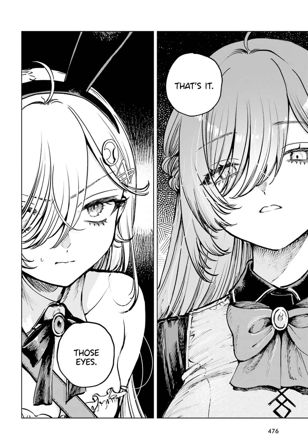 Page 15 Chapter 11 Shibou Yuugi de Meshi wo Kuu.