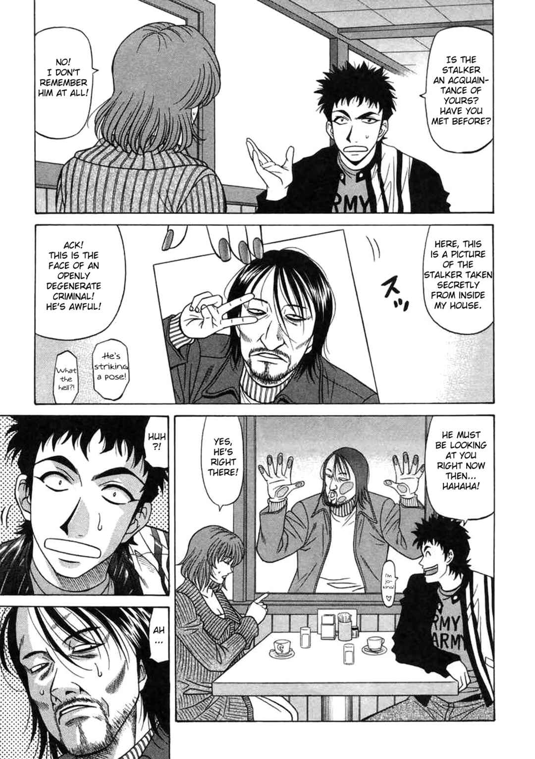 Page 6 Chapter 16 This is Pink Company
