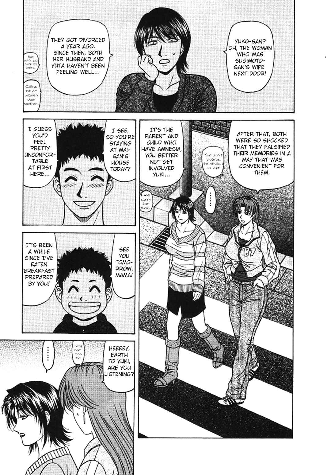 Page 7 Chapter 27 This is Pink Company
