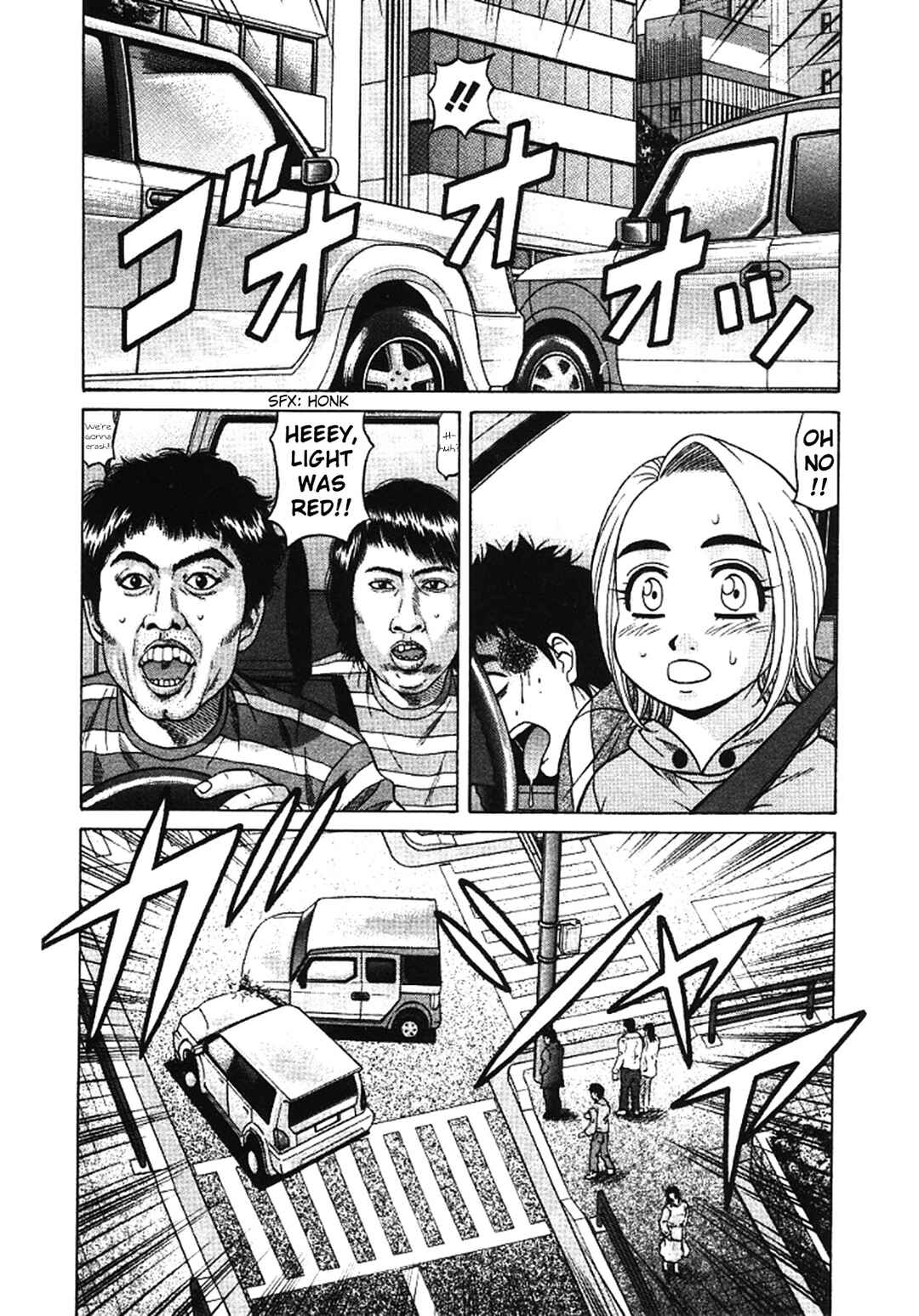 Page 6 Chapter 29 This is Pink Company