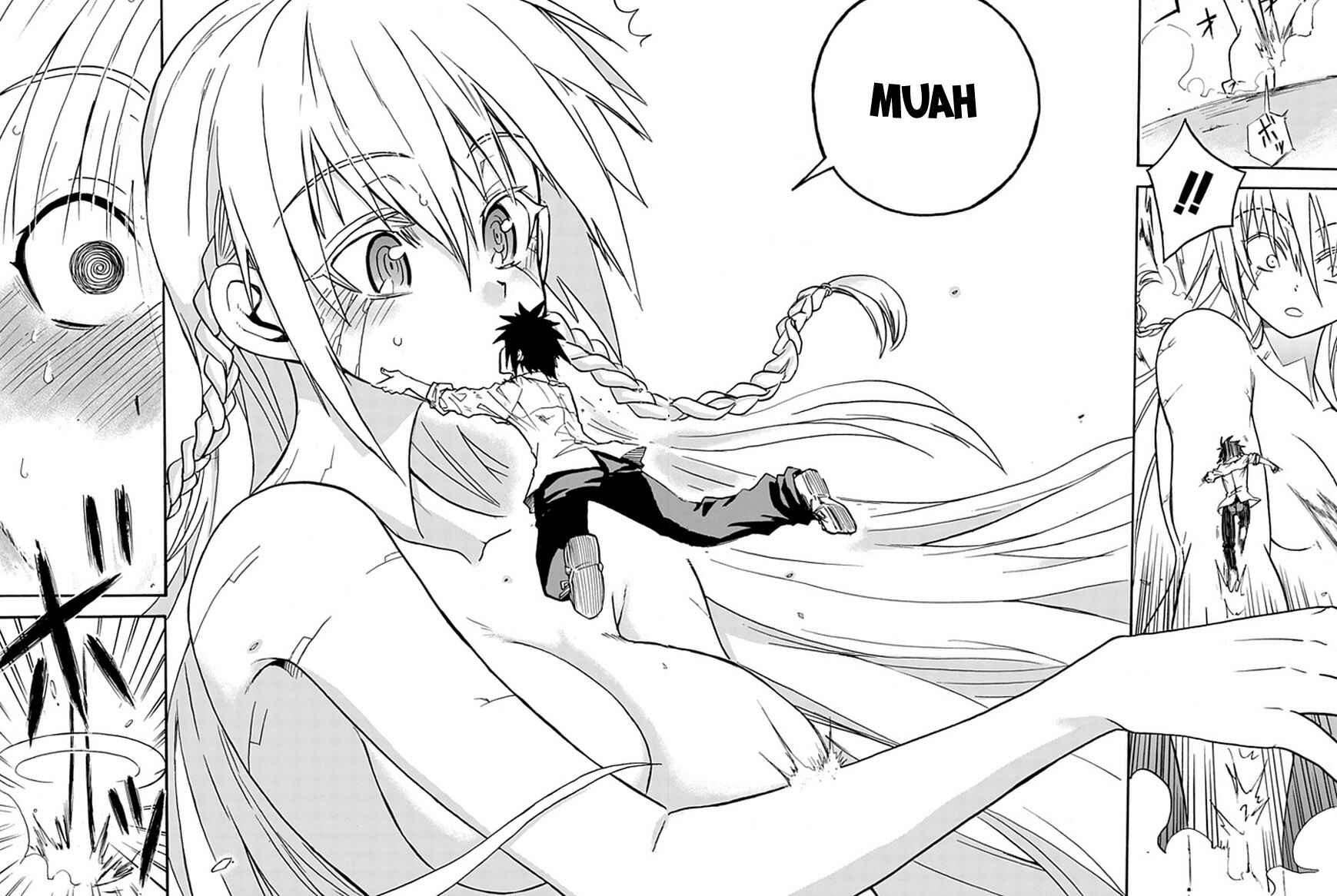 Page 42 Chapter Unknown_f7f7 Big Banko