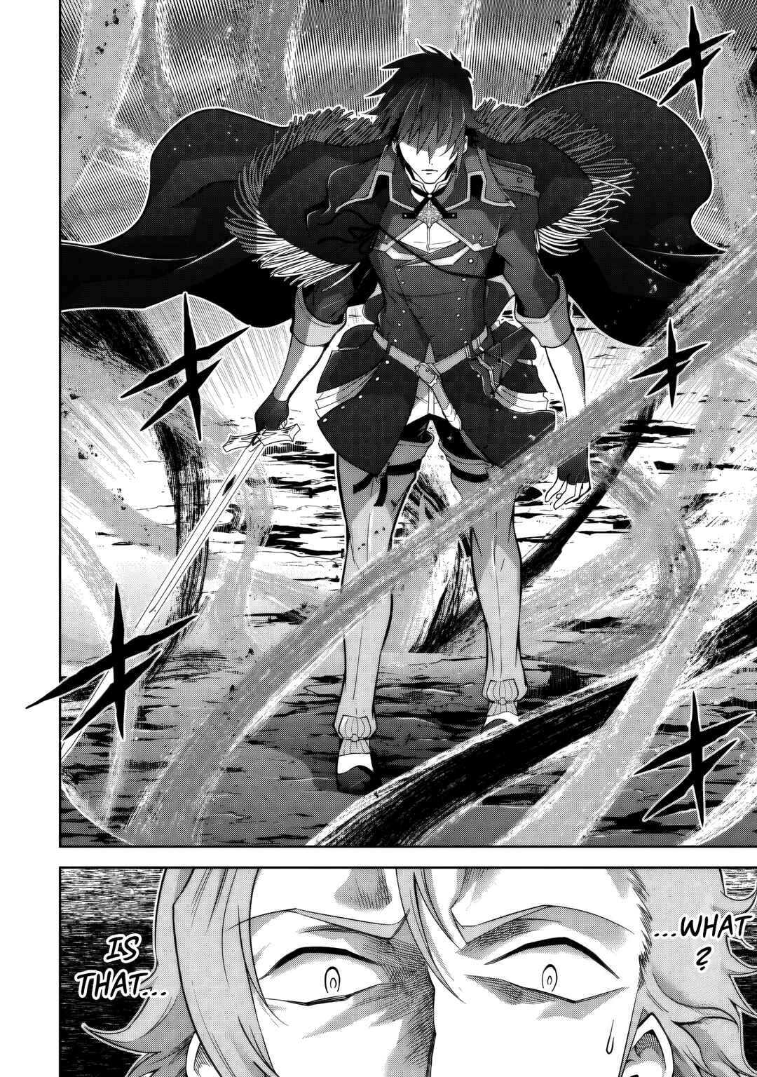 Page 15 Chapter 25 Fukushuu Kansuisha no Jinsei Nishuume Isekaitan