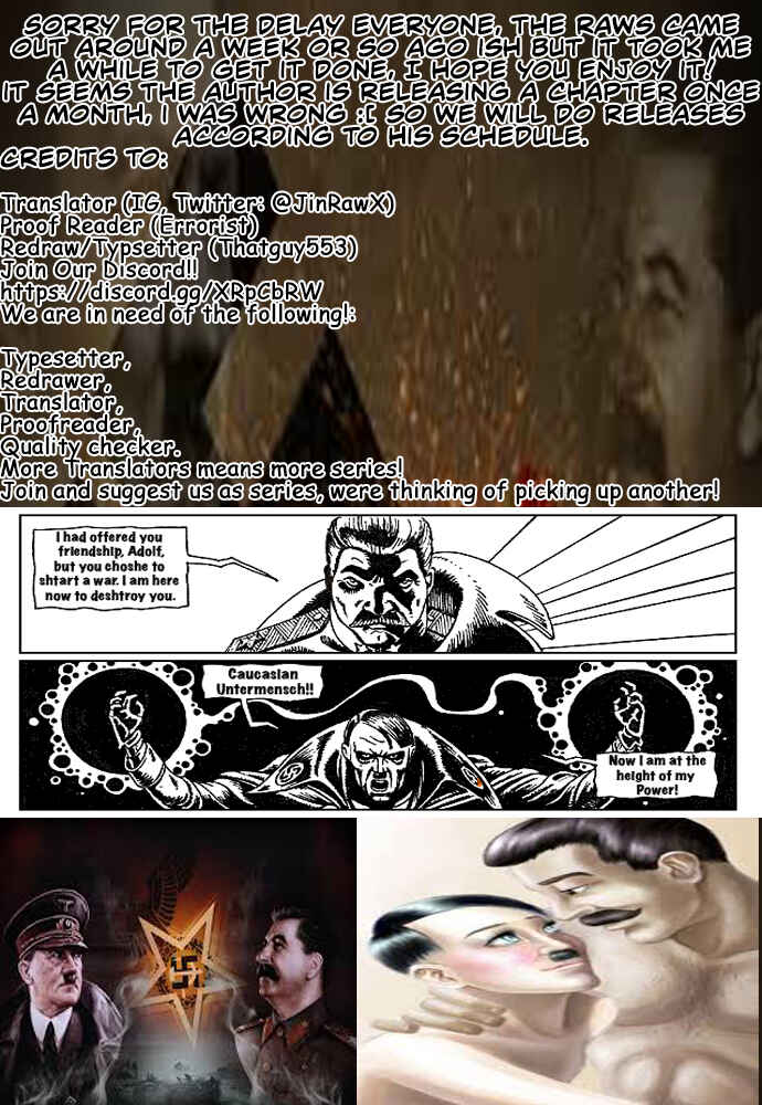 Page 22 Chapter 4 Fukushuu Kansuisha no Jinsei Nishuume Isekaitan