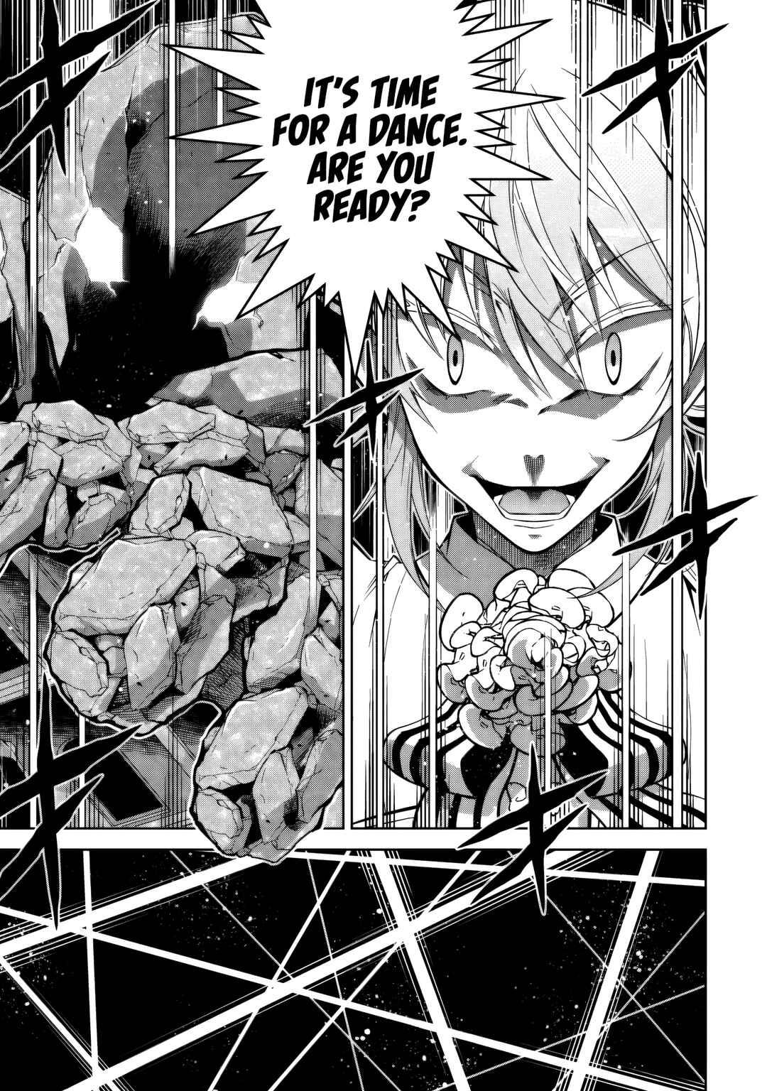Page 18 Chapter 24 Fukushuu Kansuisha no Jinsei Nishuume Isekaitan