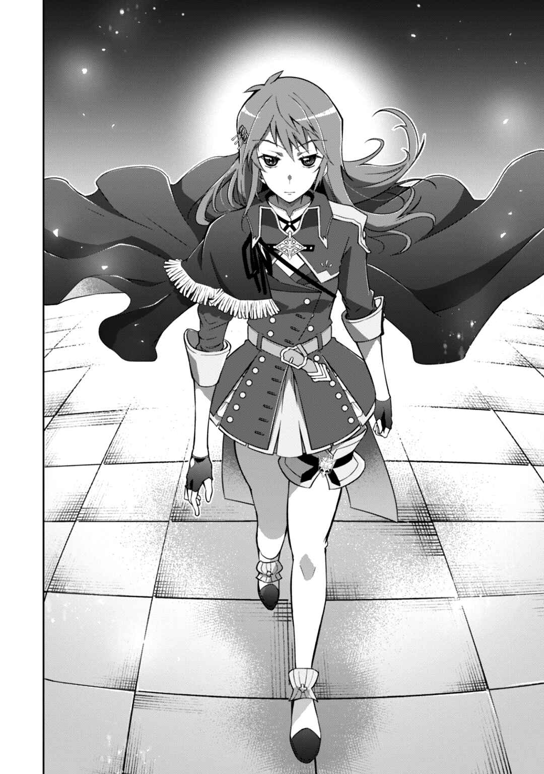Page 22 Chapter 14 Fukushuu Kansuisha no Jinsei Nishuume Isekaitan