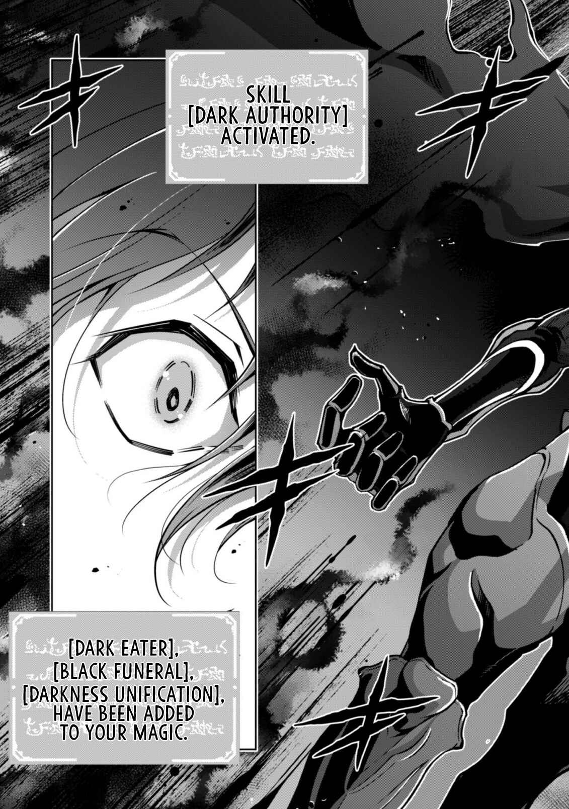 Page 4 Chapter 7 Fukushuu Kansuisha no Jinsei Nishuume Isekaitan