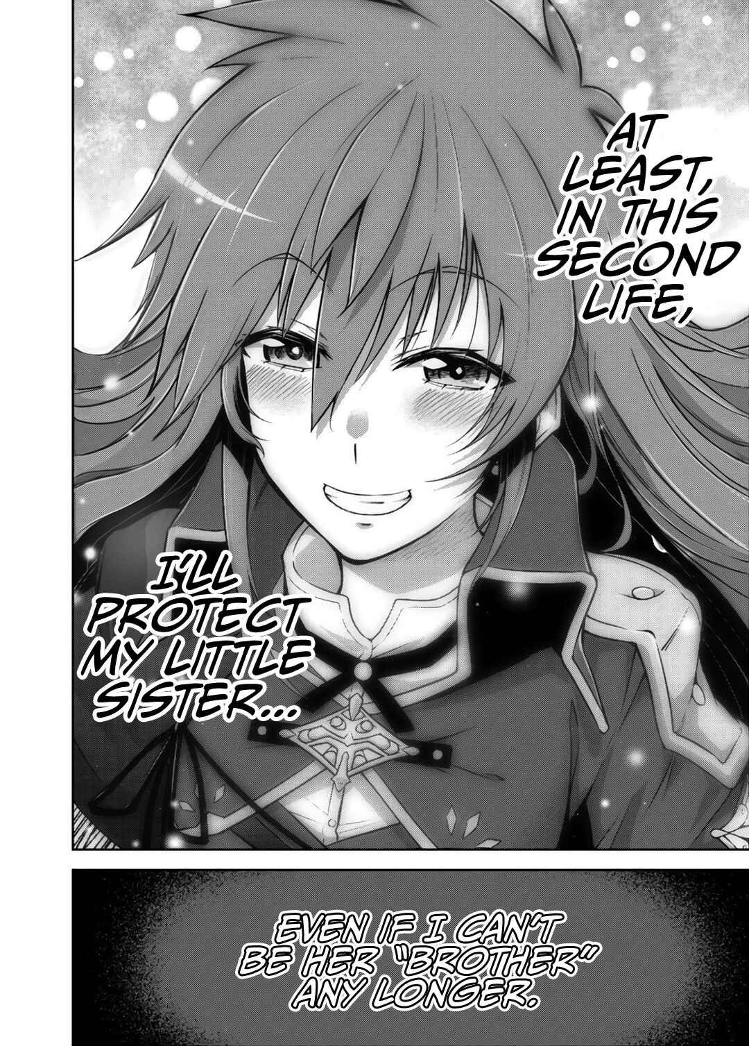 Page 24 Chapter 19 Fukushuu Kansuisha no Jinsei Nishuume Isekaitan