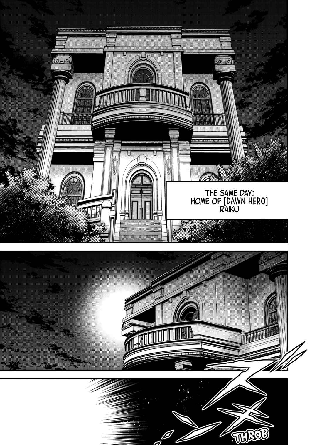 Page 25 Chapter 19 Fukushuu Kansuisha no Jinsei Nishuume Isekaitan