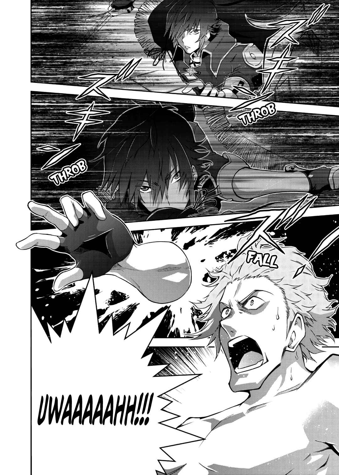 Page 26 Chapter 19 Fukushuu Kansuisha no Jinsei Nishuume Isekaitan