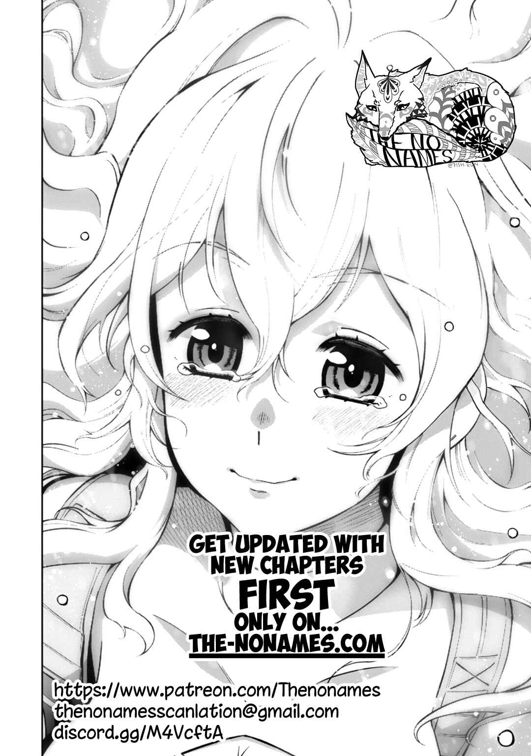 Page 29 Chapter 19 Fukushuu Kansuisha no Jinsei Nishuume Isekaitan