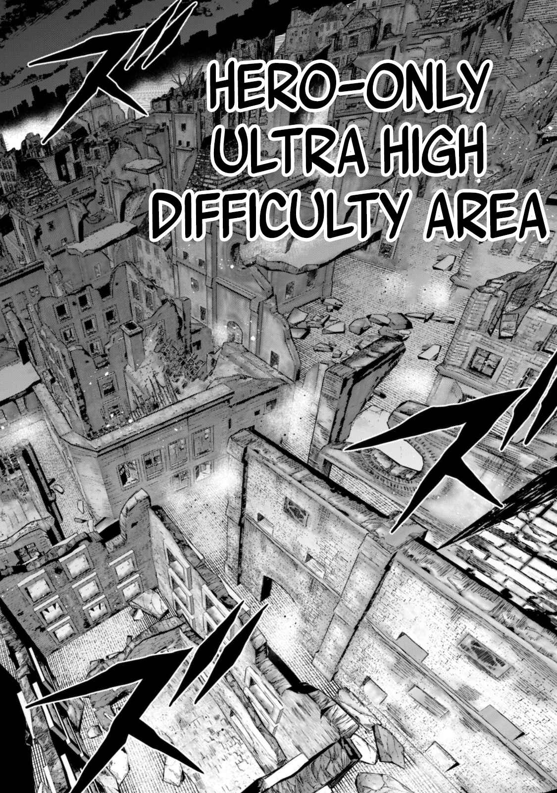 Page 15 Chapter 22 Fukushuu Kansuisha no Jinsei Nishuume Isekaitan