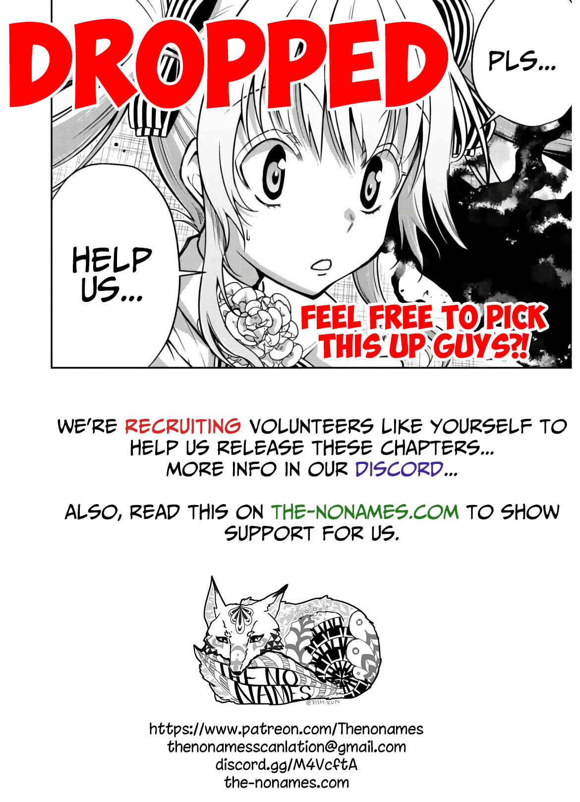 Page 24 Chapter 22 Fukushuu Kansuisha no Jinsei Nishuume Isekaitan