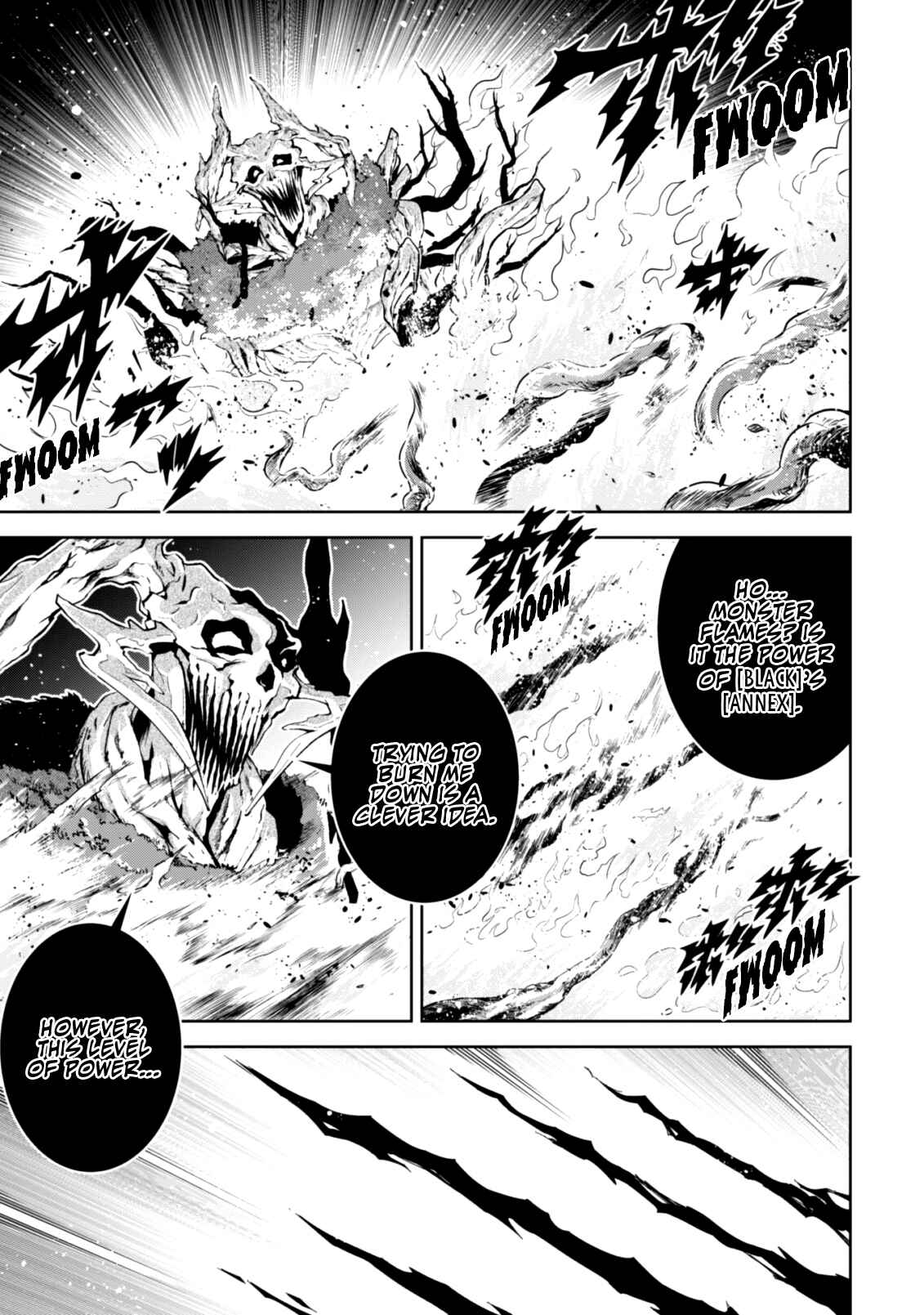 Page 17 Chapter 11 Fukushuu Kansuisha no Jinsei Nishuume Isekaitan