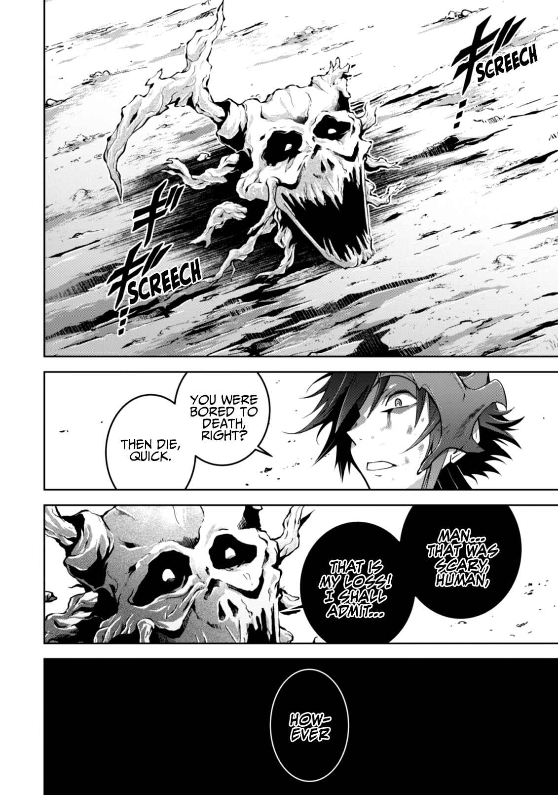 Page 23 Chapter 11 Fukushuu Kansuisha no Jinsei Nishuume Isekaitan