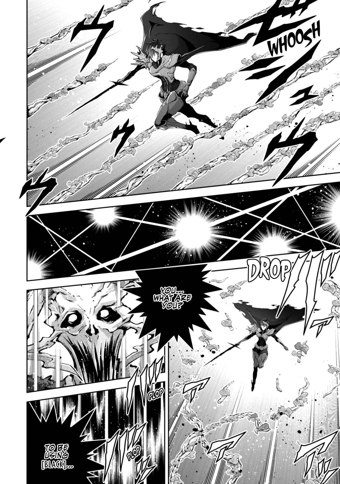 Page 6 Chapter 11 Fukushuu Kansuisha no Jinsei Nishuume Isekaitan