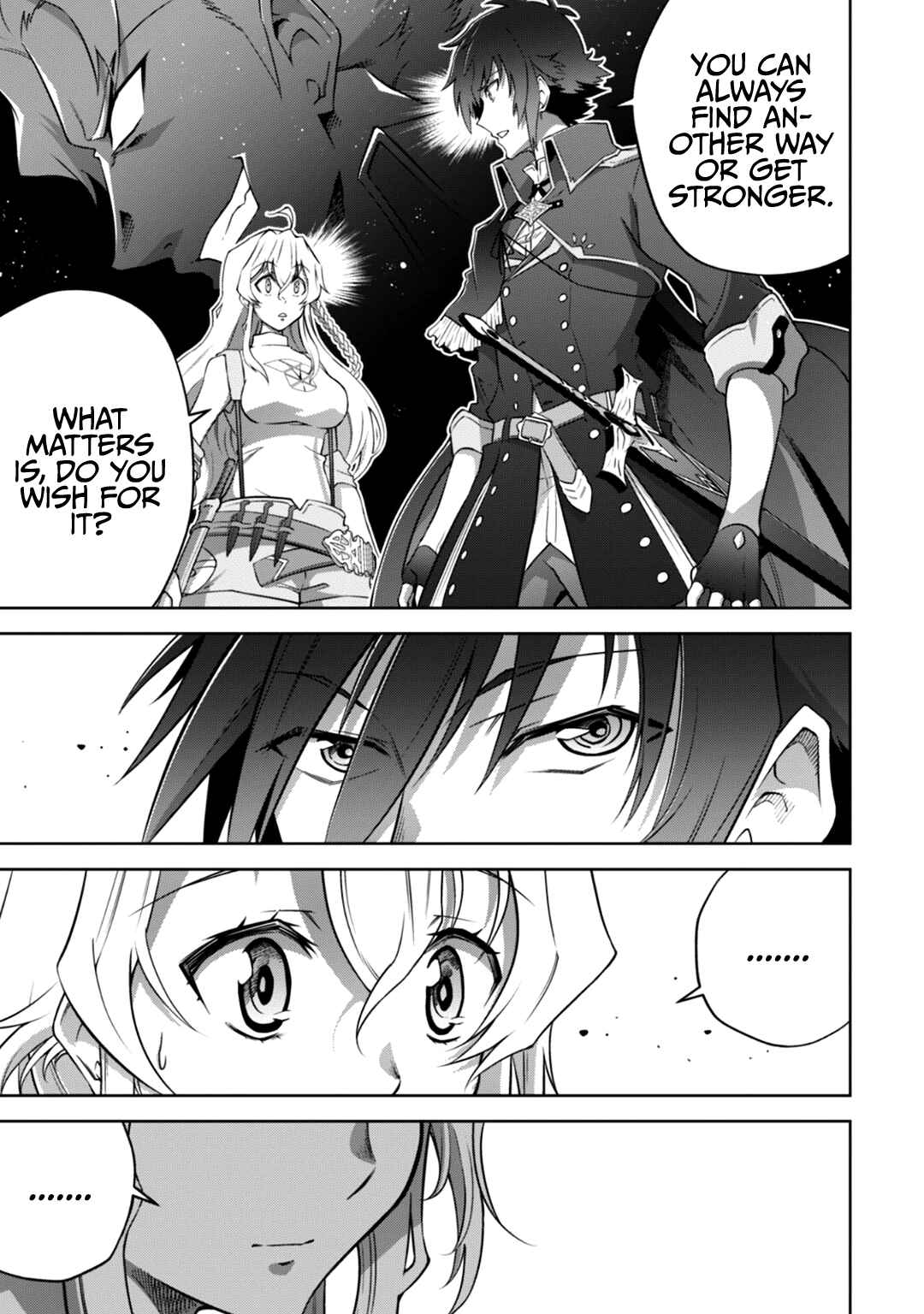 Page 7 Chapter 18 Fukushuu Kansuisha no Jinsei Nishuume Isekaitan