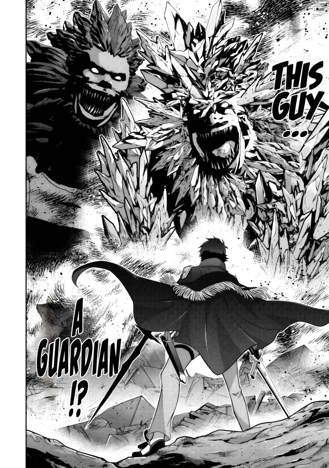 Page 13 Chapter 23 Fukushuu Kansuisha no Jinsei Nishuume Isekaitan