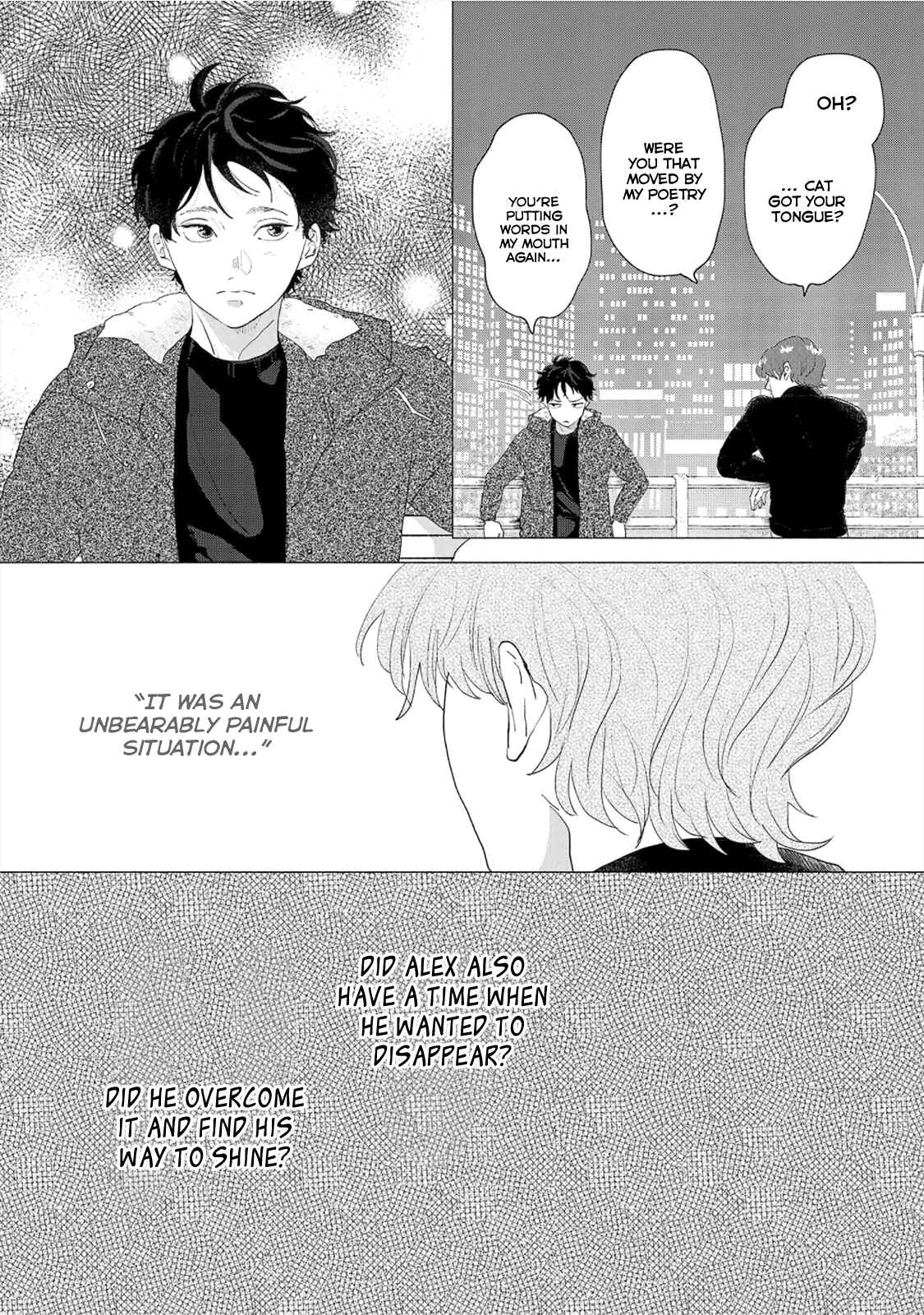 Page 25 Chapter 2 Crazy Neighbor