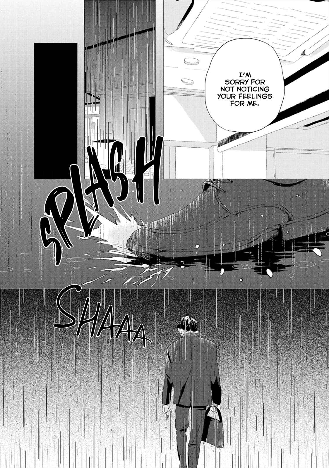 Page 13 Chapter 1 Crazy Neighbor