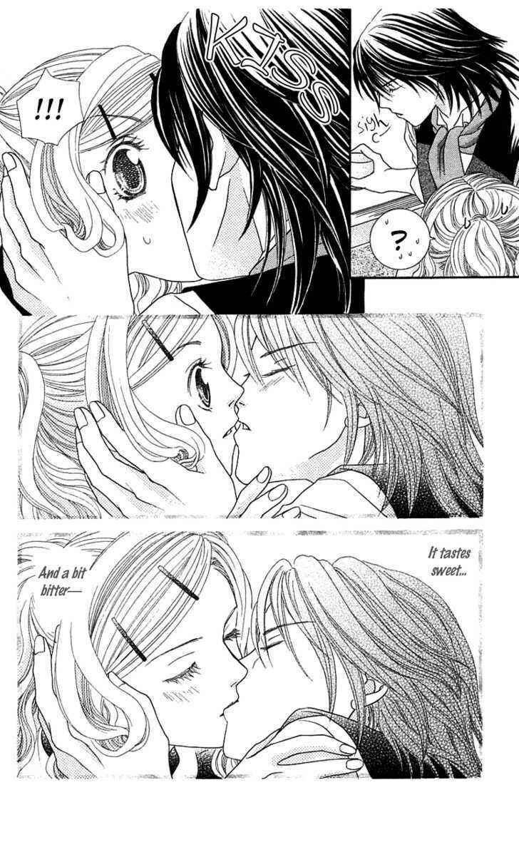 Page 40 Chapter 3 Kanojo ga Café ni Kayou Wake