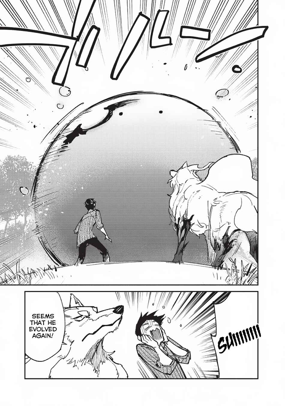 Page 20 Chapter 19 Tondemo Skill de Isekai Hourou Meshi