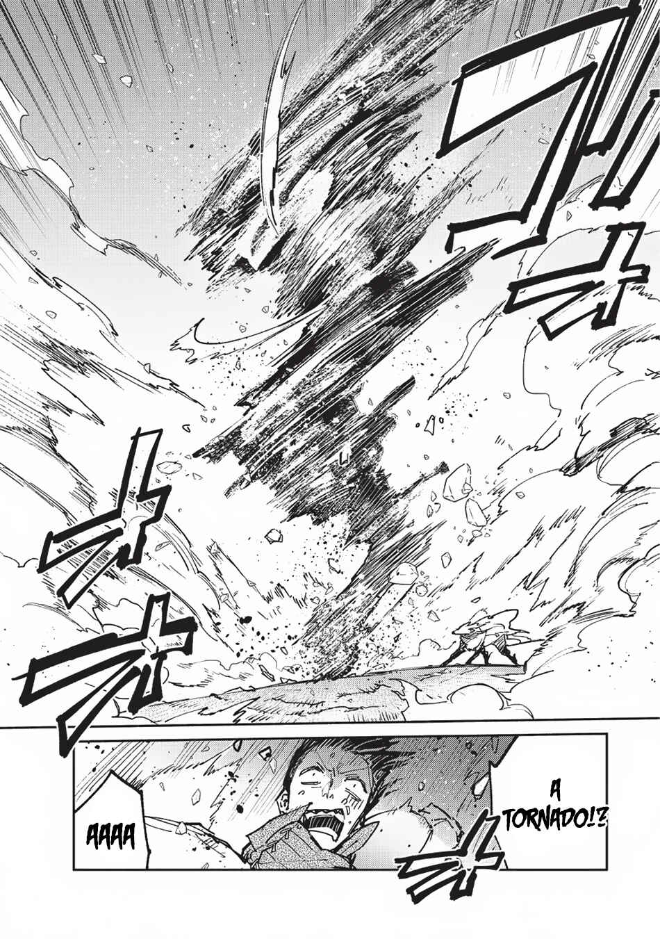Page 11 Chapter 16 Tondemo Skill de Isekai Hourou Meshi