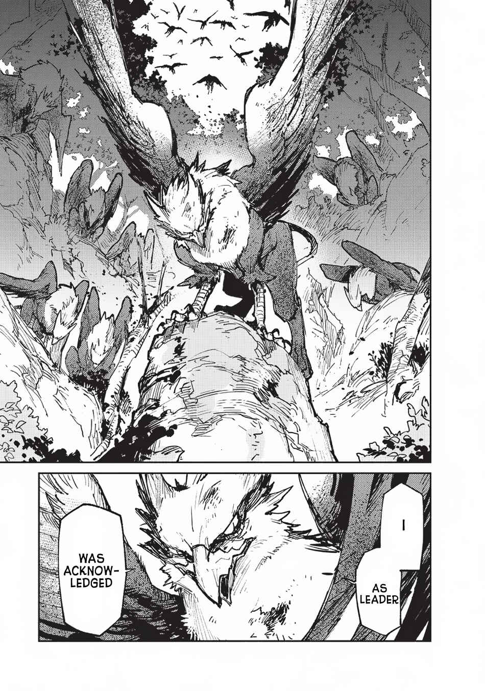 Page 18 Chapter 16 Tondemo Skill de Isekai Hourou Meshi