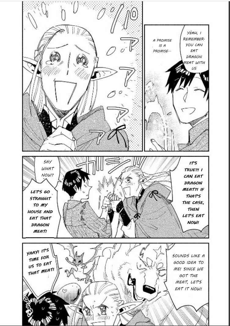 Page 16 Chapter 42 Tondemo Skill de Isekai Hourou Meshi