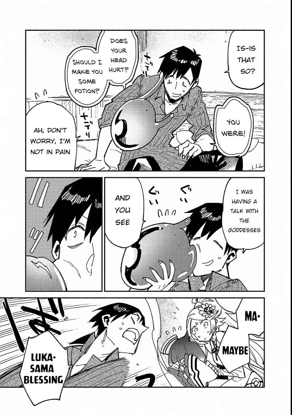 Page 16 Chapter 24 Tondemo Skill de Isekai Hourou Meshi