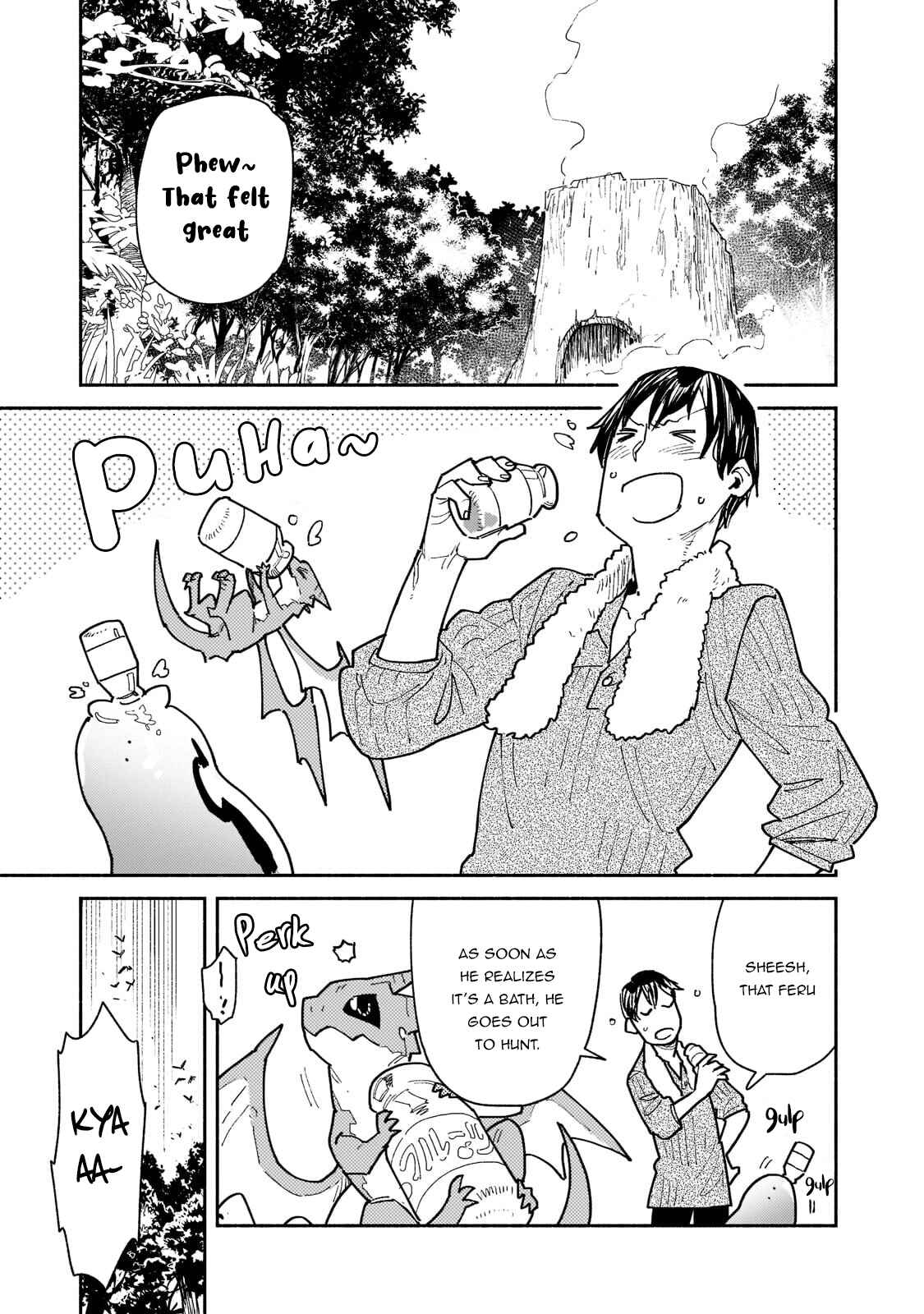 Page 2 Chapter 51 Tondemo Skill de Isekai Hourou Meshi