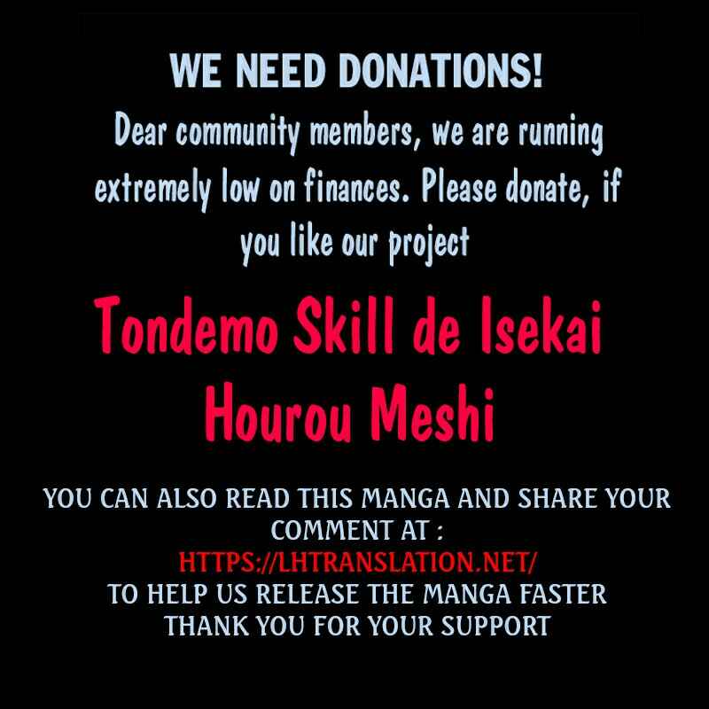 Page 20 Chapter 51 Tondemo Skill de Isekai Hourou Meshi