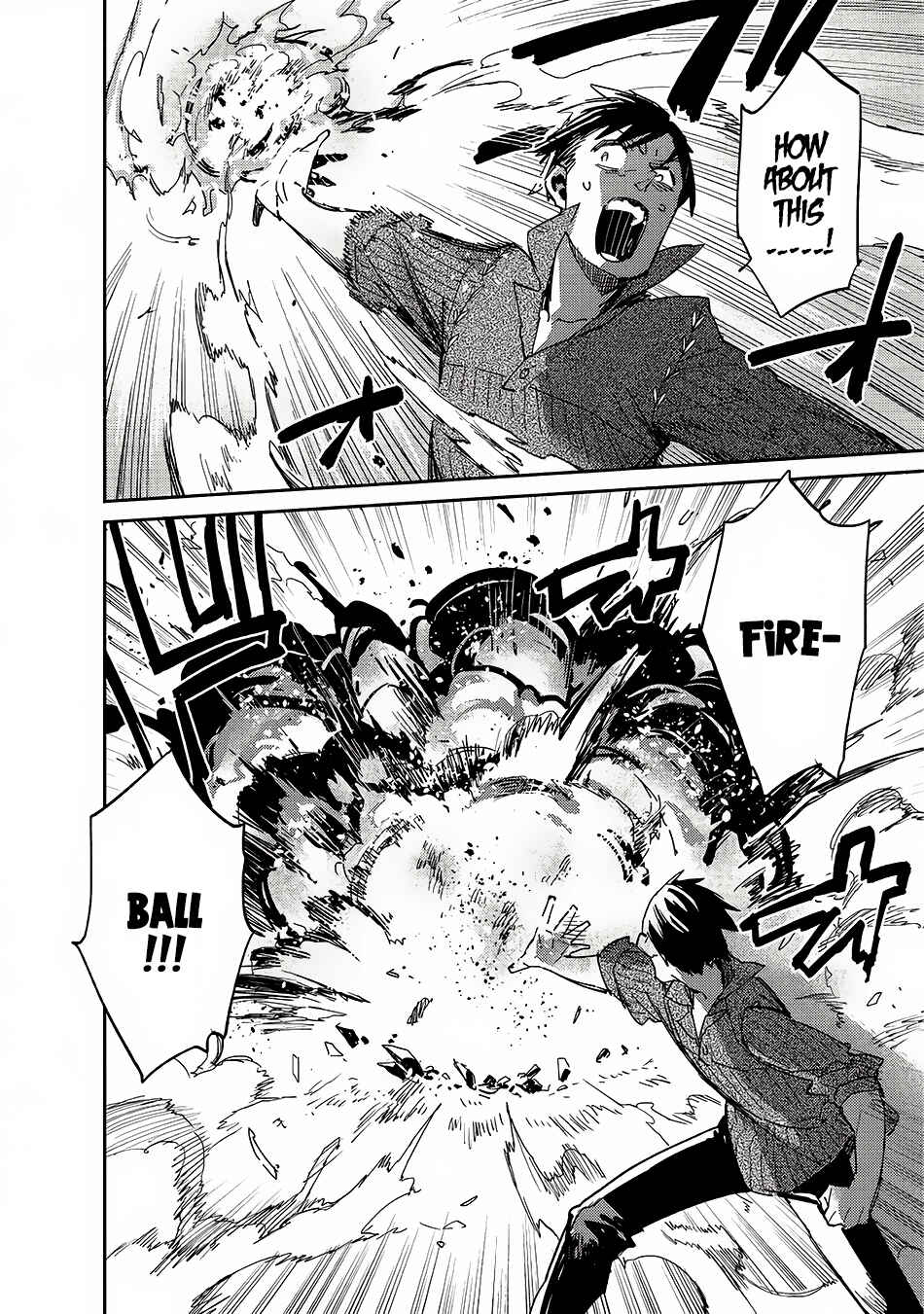 Page 21 Chapter 8 Tondemo Skill de Isekai Hourou Meshi